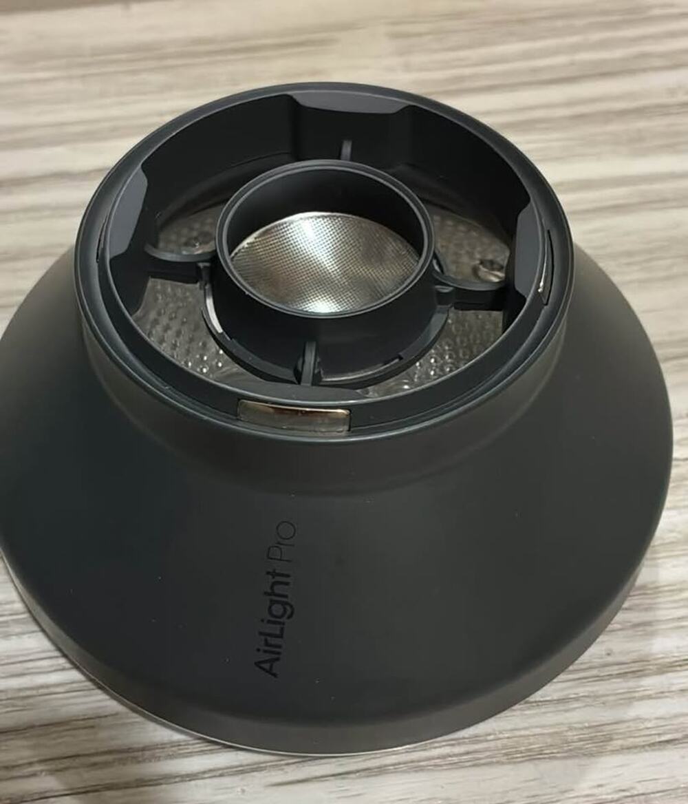 Loreal Professional AirLight Pro Hair Dryer Diffuser Attachment